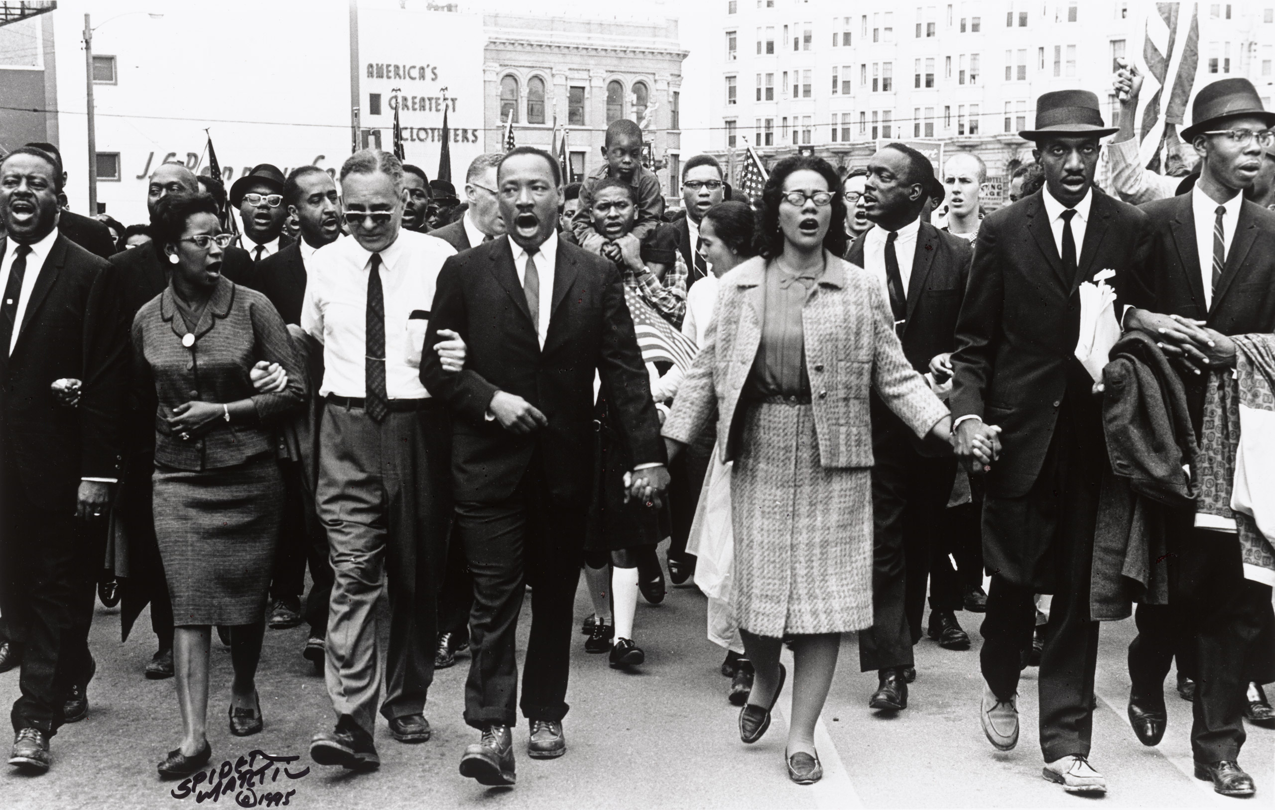 Black History Month 2020 African Americans And The Vote OUTMemphis