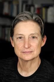 Women’s History Month Spotlight: Judith Butler