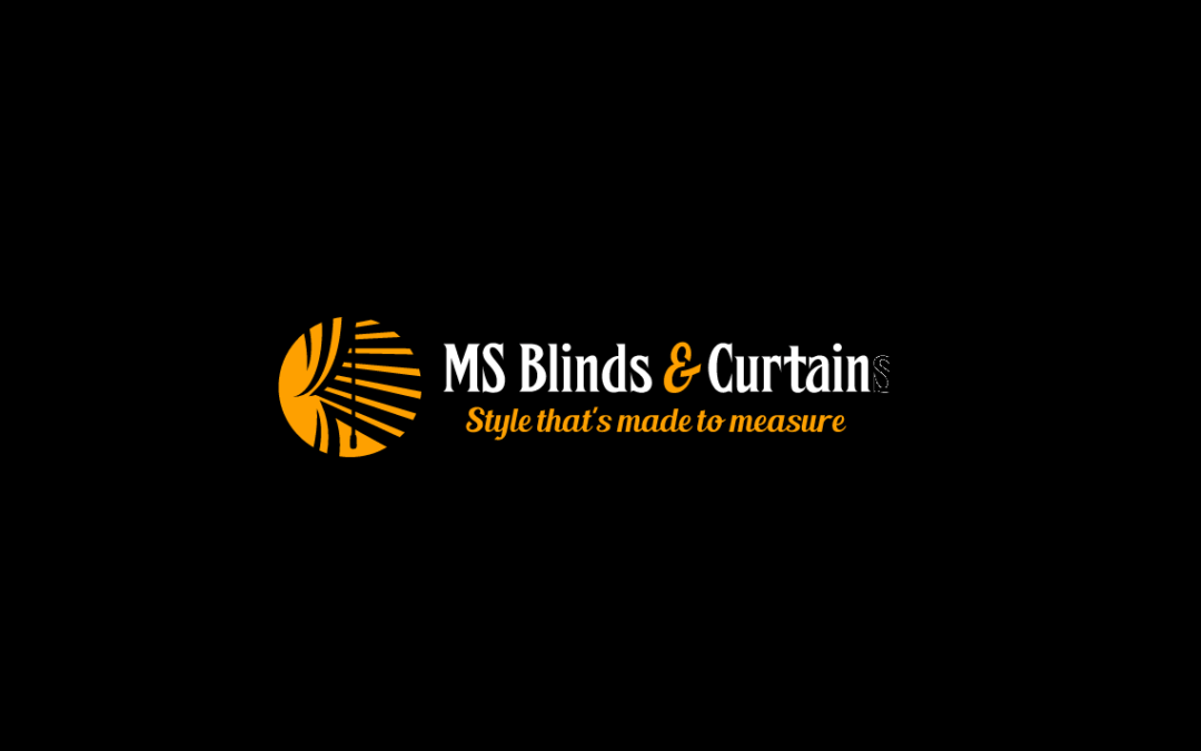 MS Blinds & Curtains