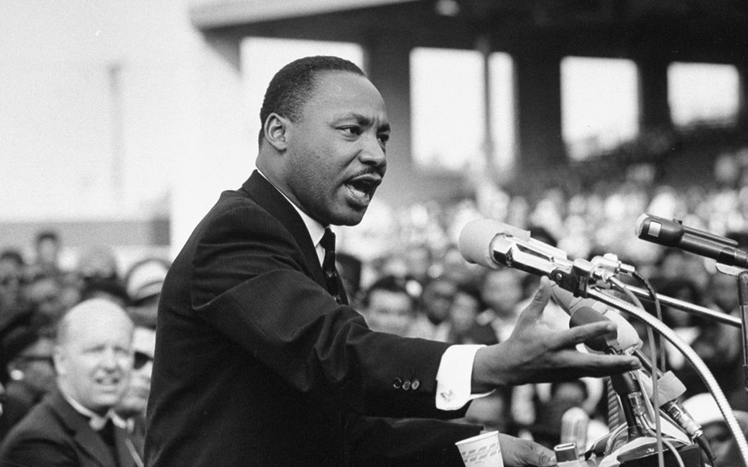 OUTMemphis Closed in Observance of Martin Luther King, Jr. Day