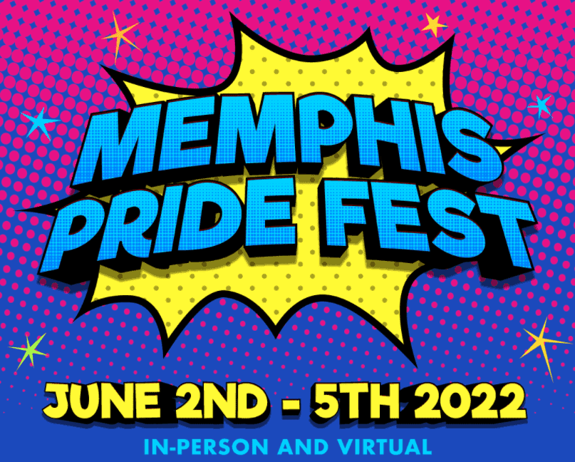 Memphis PRIDE Fest OUTMemphis