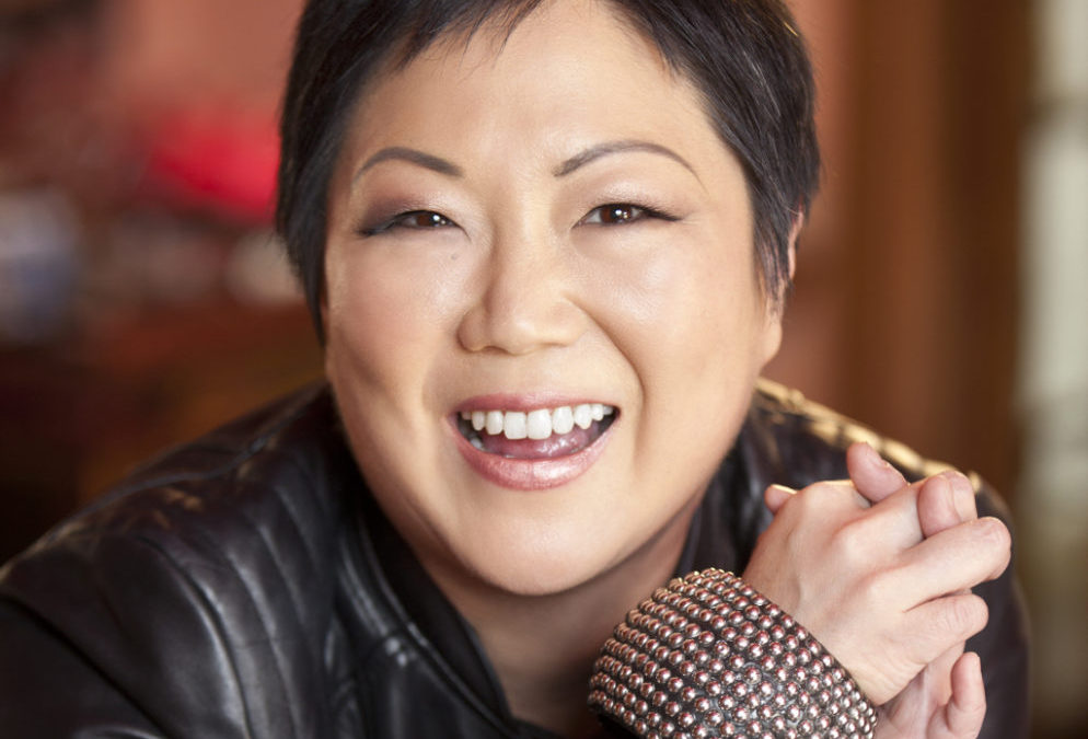 Women’s History Month Spotlight: Margaret Cho