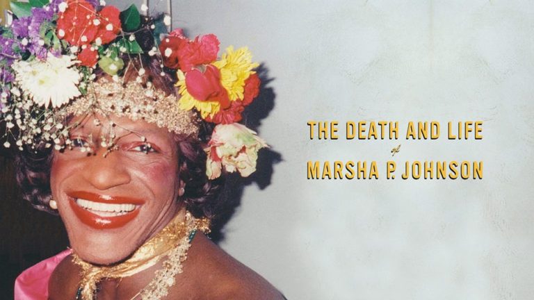 Marsha P Johnson Documentary with OUTMemphis & The National Civil ...