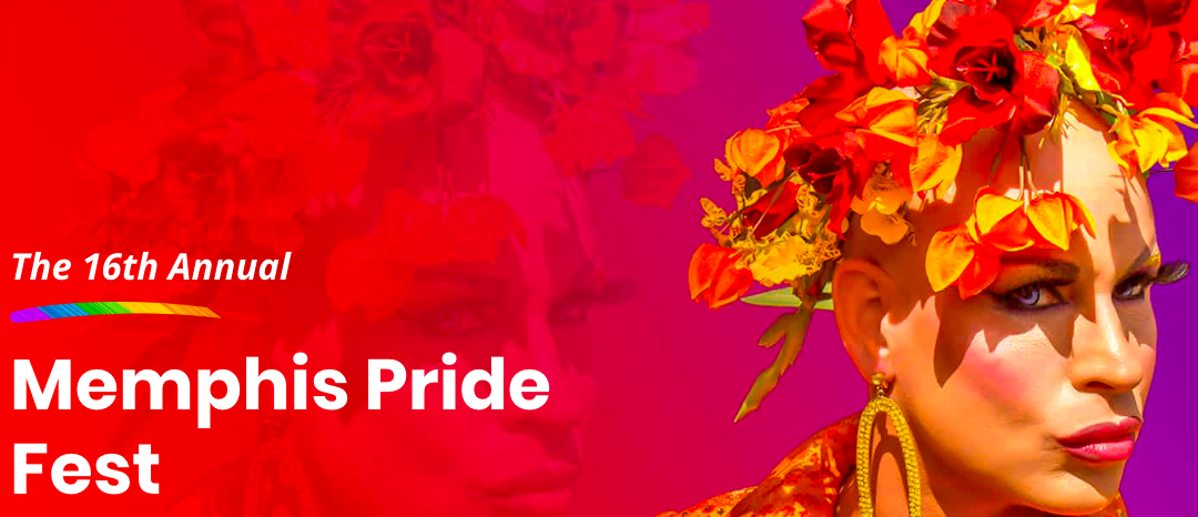 Memphis Pride Fest is Coming!