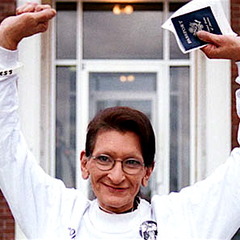 Women’s History Month Spotlight: Sylvia Rivera