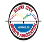 Play Ball with Bluff City Sports Association