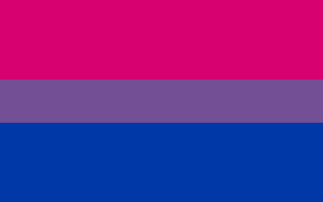 Bisexuality Week Is Here!