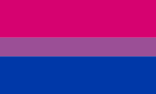 Bisexual Health Awareness Month Spotlight: Bi Icons