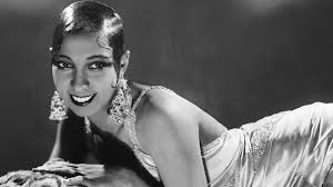 LGBTQ Pride Spotlight: Josephine Baker