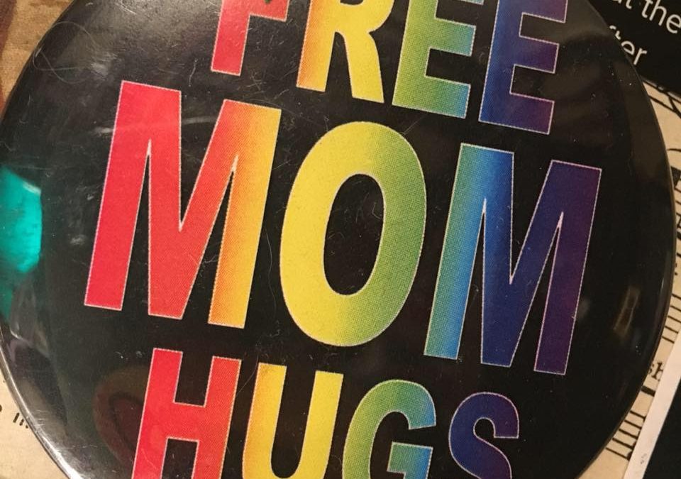 Partner Spotlight: Free Hugs Continues for LGBTQ People in Memphis