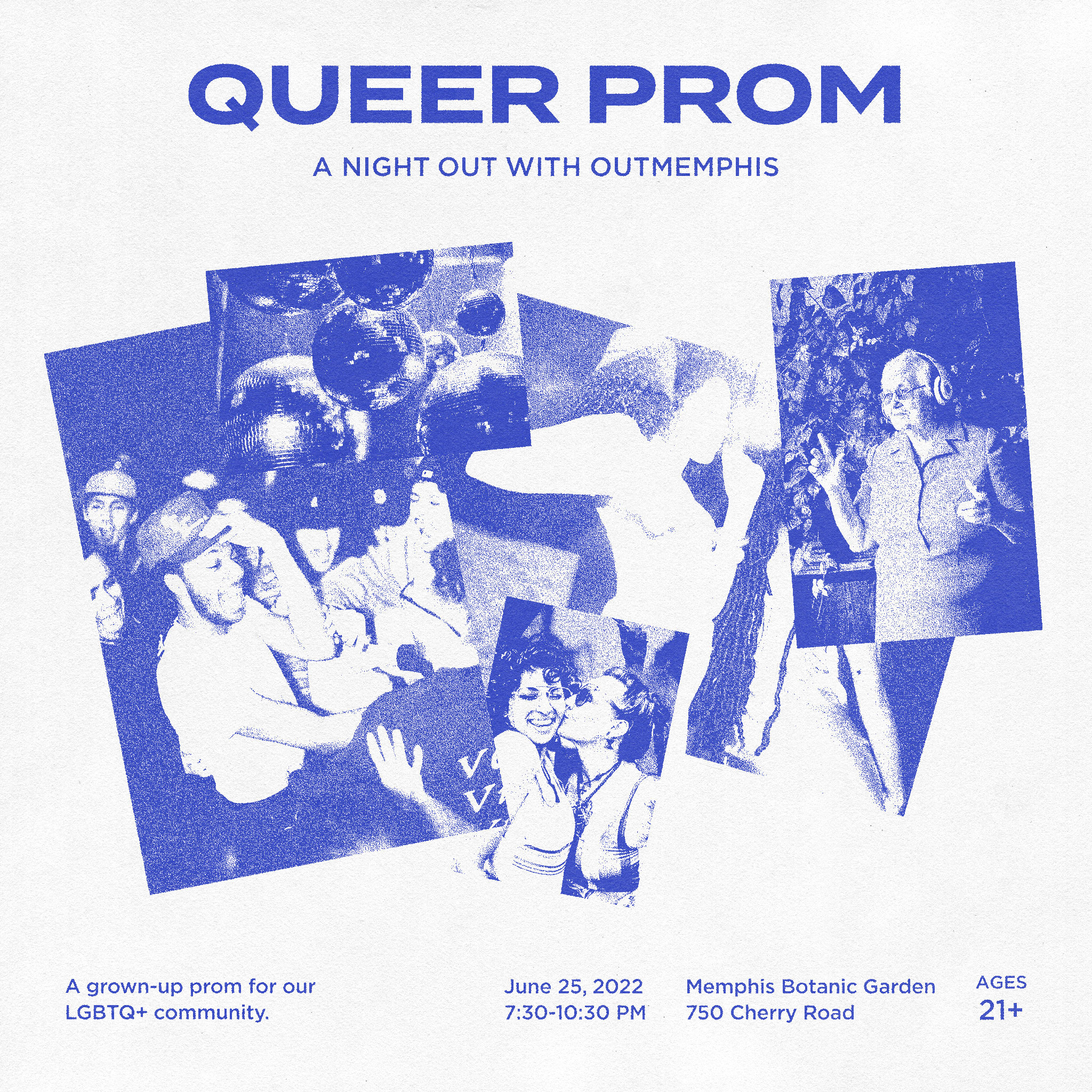 Announcing The Inaugural Queer Prom A Night Out With Outmemphis Outmemphis 9105