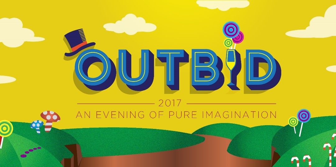 OUTbid: An Evening of Pure Imagination (6/10)