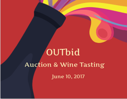 Save the Date: OUTbid 2017