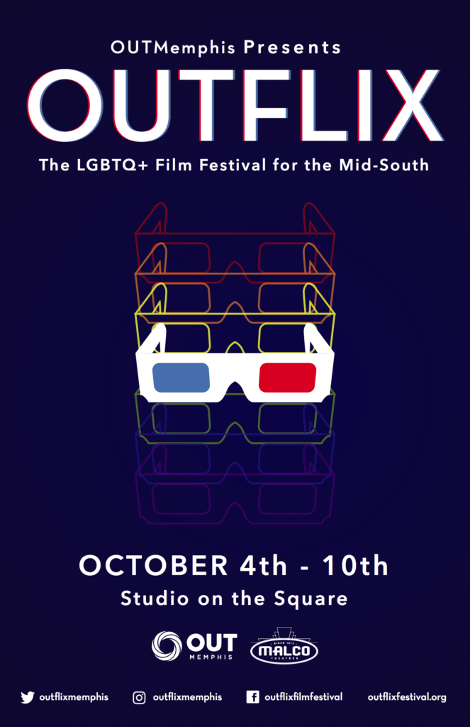 Outflix: The LGBTQ Film Festival of the Mid-South - OUTMemphis